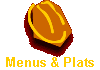 Menus & Plats